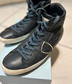 Scarpa Philippe Model