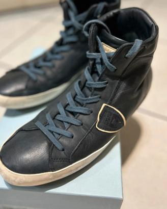 Scarpa Philippe Model