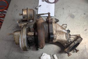 Turbina patrol gr y61