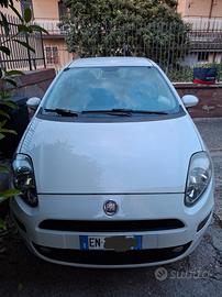 Grande punto NON marciante