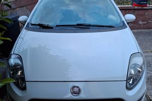 Grande punto NON marciante