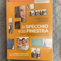libro scolastico
