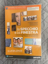 libro scolastico