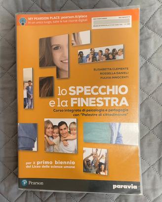 libro scolastico