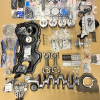 Renault Opel Nissan R9M M9R M9T G9U F9Q