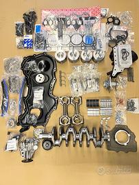 Renault Opel Nissan R9M M9R M9T G9U F9Q