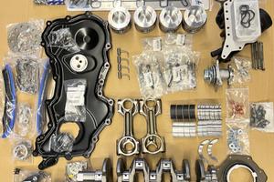 Renault Opel Nissan R9M M9R M9T G9U F9Q