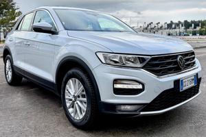 Volkswagen T-Roc 2.0 Tdi 150CV DSG Style