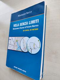 Libro - Patente nautica