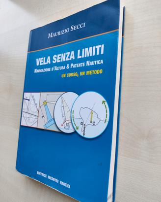 Libro - Patente nautica