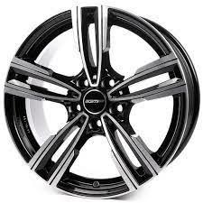 4 Cerchi da 19' in Lega - Gmp - Reven Bmw Serie 3 