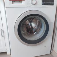 Lavatrice 8kg