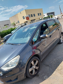 Ford smax