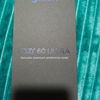 MOTOROLA RAZR 60 ULTRA 5G 