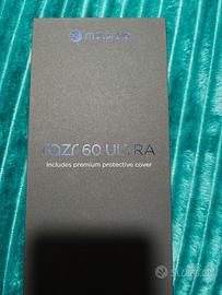 MOTOROLA RAZR 60 ULTRA 5G 