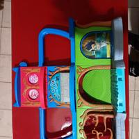 Giochi In blocco o separatamente