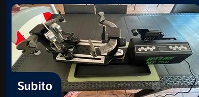 Incordatrice elettronica Pro’s Pro Hornet MT-250