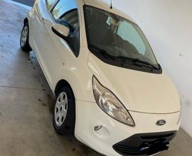 Ford KA 1.2 benzina