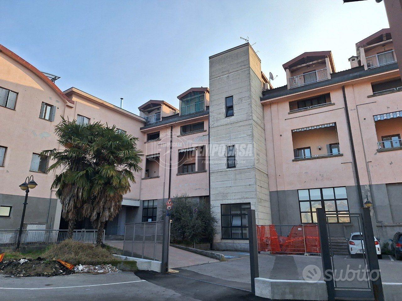 Appartamento – BG - Vista 2