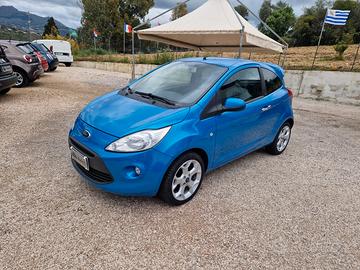 Ford Ka Ka+ 1.2 8V 69CV Titanium Business