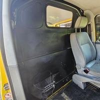 Parete divisoria per VW T5 Volkswagen Transporter