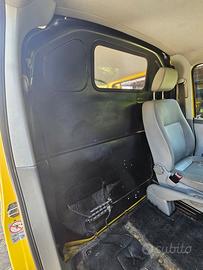 Parete divisoria per VW T5 Volkswagen Transporter