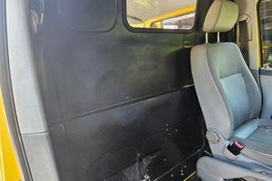 Parete divisoria per VW T5 Volkswagen Transporter