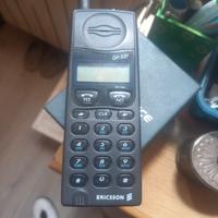 Ericsson GH337 telefono cellulare vintage