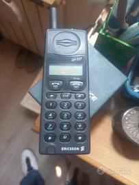 Ericsson GH337 telefono cellulare vintage