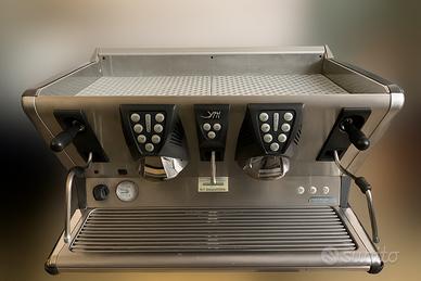 Macchina da BAR SanMarco 100e