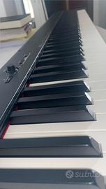 Pianoforte digitale Casio CDP-S110