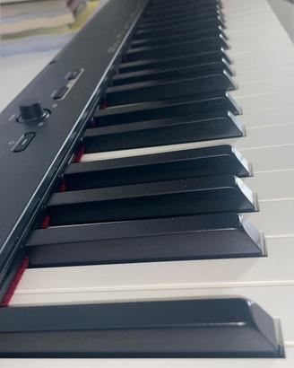 Pianoforte digitale Casio CDP-S110