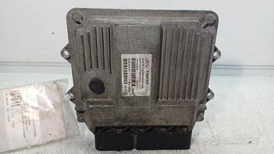 CENTRALINA MOTORE FORD Ka Serie (CCU) 51847810/MJD