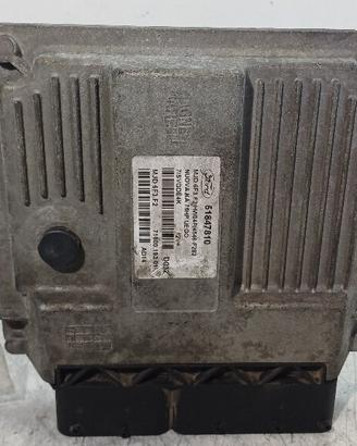 CENTRALINA MOTORE FORD Ka Serie (CCU) 51847810/MJD