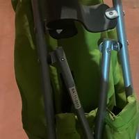 Passeggino leggero da viaggio