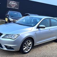 Seat Toledo 1.2 TSI 86cv 22.000km 2014