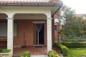 Villa San felice circeo