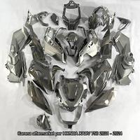 Carena compatibile per HONDA XADV 750 2021 - 2024