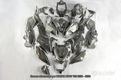 Carena compatibile per HONDA XADV 750 2021 - 2024