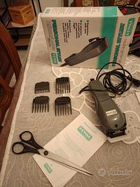tagliacapelli elettrico personal stylist