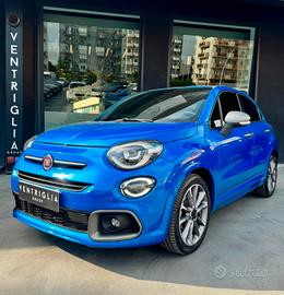 Fiat 500X 1.3 MJT Sport