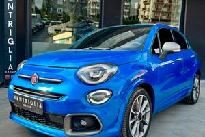Fiat 500X 1.3 MJT Sport