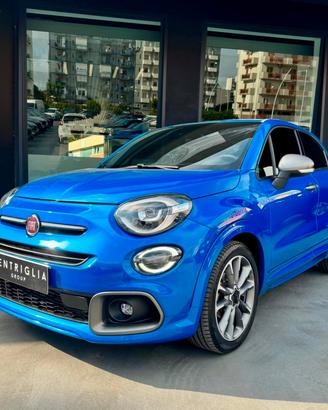 Fiat 500X 1.3 MJT Sport