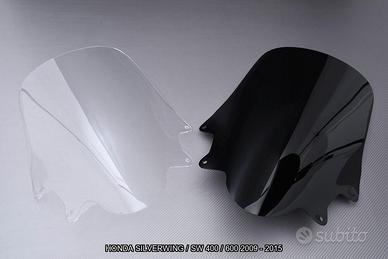 Cupolino per HONDA SILVERWING SW 400 600 2009 2015