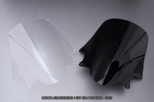 Cupolino per HONDA SILVERWING SW 400 600 2009 2015