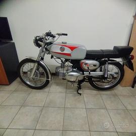 Benelli BN 125 - 1971