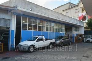 Attività Commerciale Penne [A4345651]