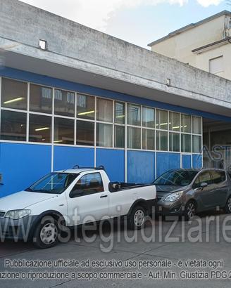 Attività Commerciale Penne [A4345651]