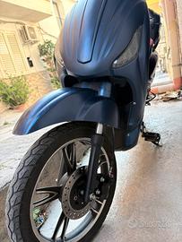motorino elettrico