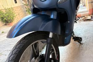 motorino elettrico